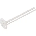 LEVIOR Hmoždinka fasádní 10x220mm 100ks