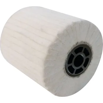 Brusný kotouč Far Tools Brusný válec, ø 100 mm, tloušťka: 120 mm&nbsp;110867