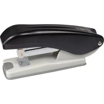 Boxer Sešívačka, 24/6, 20 listů, černá, BOXER S2 15582