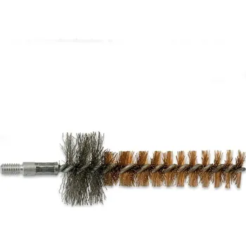 Čištění zbraně BoreTech Komorový kartáč bronz/nerez AR-10, .308/7.62mm