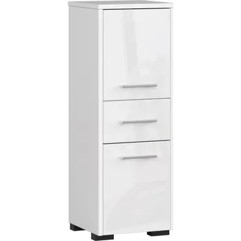 Koupelnový nábytek AKORD Fin 2D 1SZ