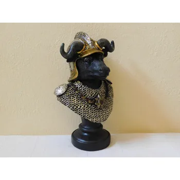 RYTÍŘ BUSTA - BUVOL