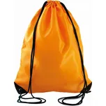 Vak se šňůrkou Kimood - oranžový