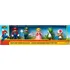 Figurka JAKKS Pacific Mario and Friends Multi-Pack 5 ks
