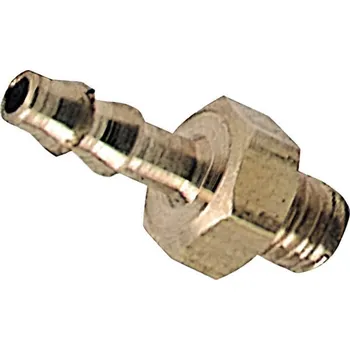 Příslušenství k čerpadlu Přímá spojka s vnějším trubkovým závitem GPK-184