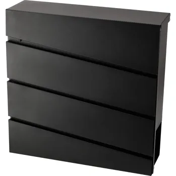 Poštovní schránka Berge Neptun 10092