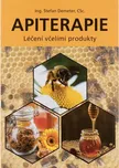 Apiterapie: Léčení včelími produkty -…