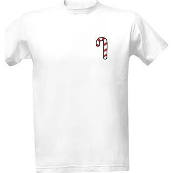 Tričko s potiskem Cukrátková elegance pánské