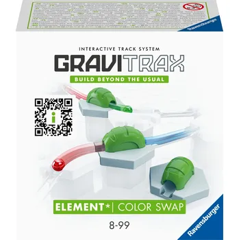 Ravensburger GraviTrax Element Color Swap Kuličková dráha Ravensburger GraviTrax Element Color Swap