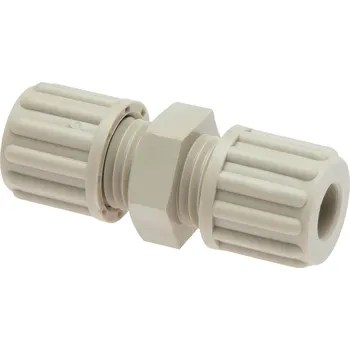 Příslušenství k čerpadlu Pneumatics & Hydraulics Přímé šroubení 12 - PVDF