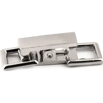 Galanterie Zapínání 9x26 mm