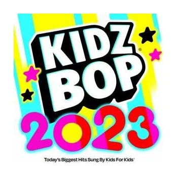 Zahraniční hudba LP Kidz Bop Kids: Kidz Bop 2023 2023