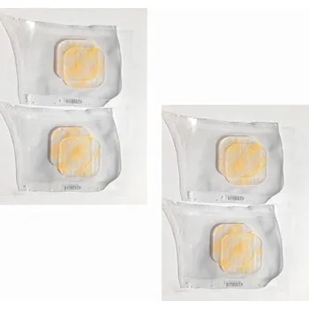 Omron Gelové vrsty pro elektrody