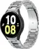 Řemínek na hodinky Spigen Modern Fit Band Samsung Galaxy Watch 6 44 mm stříbrný