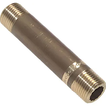 Fitinka Pneumatics & Hydraulics Prodloužení s vnějšími závity 200 - G1/2"