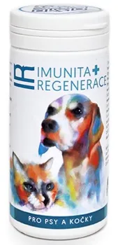 Vetim IR Imunita a regenerace pro psy a kočky
