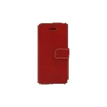 Molan Cano Issue knížkové pouzdro pro Xiaomi Redmi 4X Red