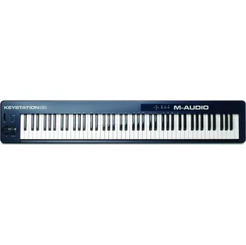 Master keyboard M-Audio Keystation 88 MK3