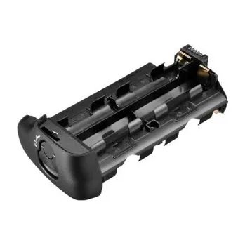 Bateriový grip pro fotoaparát Nikon MS-D14 držák AA baterií