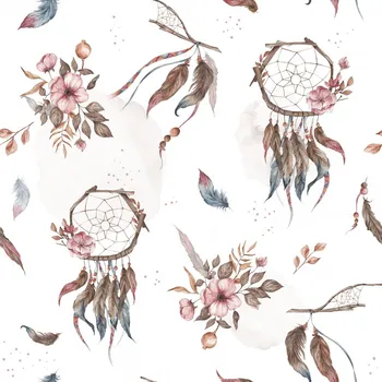 Lapač snů Lapač snů Materiál: Nepromokavá tkanina