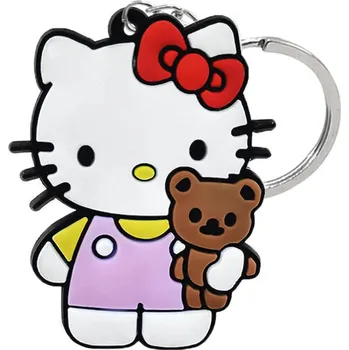 Klíčenky Hello Kitty Varianta: 1