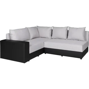 Sedací souprava Gibmeble rohová sedačka BONO + doprava zdarma, roh LEVÝ