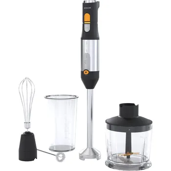 Sencor SHB 6302BK 