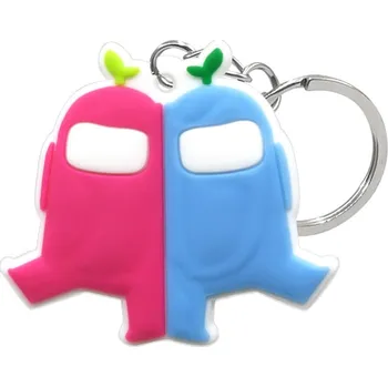 Klíčenky Among Us Varianta: 9