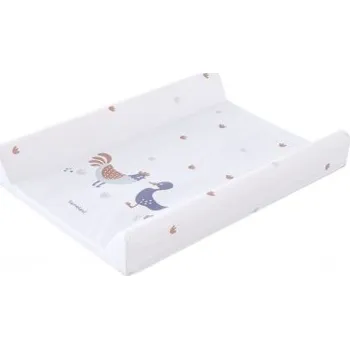 Přebalovací podložka Träumeland Přebalovací podložka 50 x 70 cm - Kikeriki