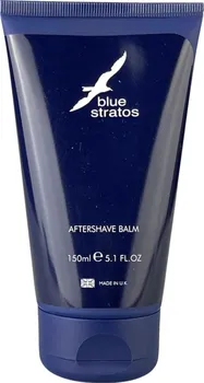 Blue Stratos After Shave Balm balzám po holení 150 ml