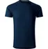 Pánské tričko Malfini Destiny 175 námořnicky modré, S