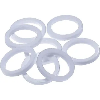Těsnící kroužek z tvrzeného PVC DR-38PV