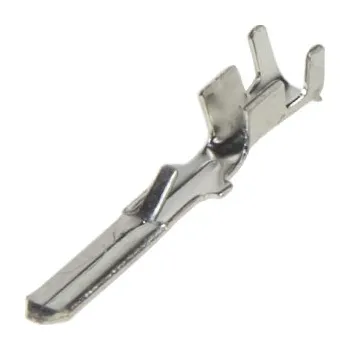 Auto elektroinstalace MOST PIN do konektoru 25.054/1 - MOST samec, 10 ks