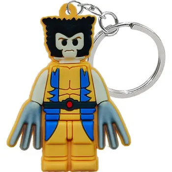 Klíčenky LEGO Varianta: 11