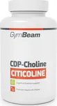 GymBeam CDP-Choline Citicoline 90 cps.