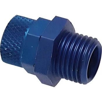 Fitinka Přímé šroubení s vnějším trubkovým závitem CKA-1212