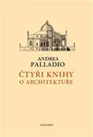 Čtyři knihy o architektuře - Andrea…