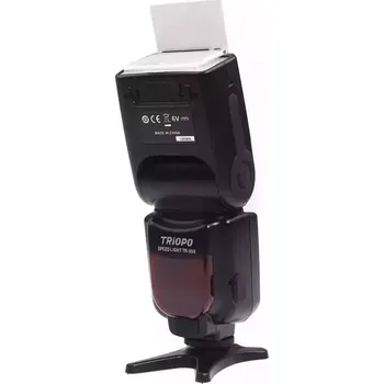 Blesk Blesk Triopo TR-950 manuál