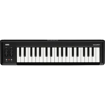 Master keyboard KORG MicroKey2 37