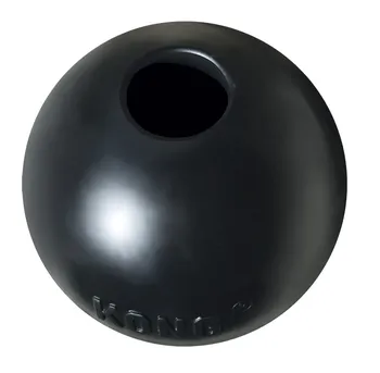 Hračka pro psa KONG Extreme Ball S černá