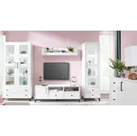 Obývací stěna Bergen A