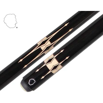 Tágo karambol RAYMOND CEULEMANS HQ-01A Black průměr kůže: 11 mm