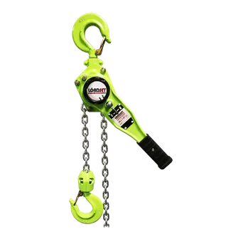 zvedák Pákový zvedák Loadset Nosnost: 800 kg