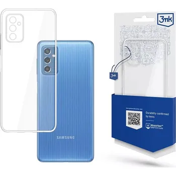 Pouzdro na mobilní telefon Samsung Galaxy M52 5G - zadní kryt Armor Case 3MK, 5903108444521