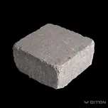 DITON skladebná dlažba HISTORY čtverec 14/14/7 přírodní