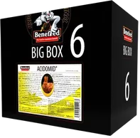 BENEFEED Acidomid Bigbox králík