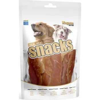 Magnum Chicken Breast Soft 250 g