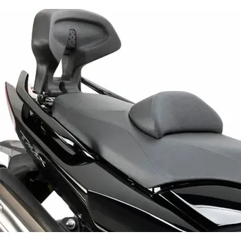 Kappa KTB2013A opěrka pro spolujezdce pro YAMAHA T MAX 500 08-11, YAMAHA T MAX 530 12-16 YAMAHA XP 500 T MAX rok 08-11