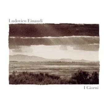 Zahraniční hudba Ludovico Einaudi - I Giorni (CD, 4859301)