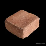 DITON skladebná dlažba HISTORY čtverec 14/14/7 giralda